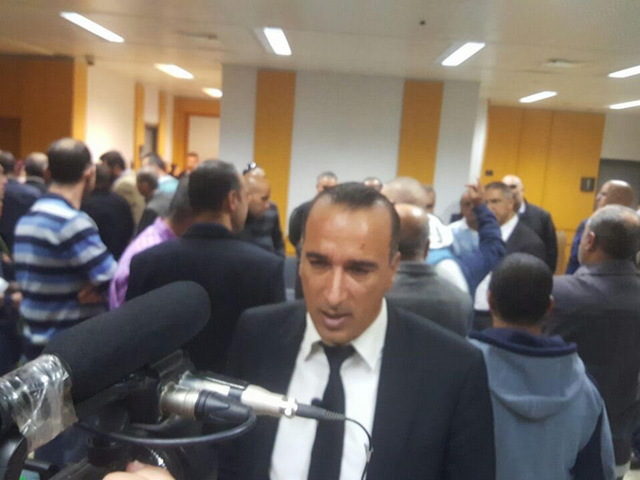 محكمة الصلح في الناصرة تفرج بشروط عن 6 معتقلين في ملف عشاق الأقصى 
